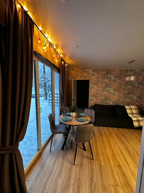 2-комнатный Дом