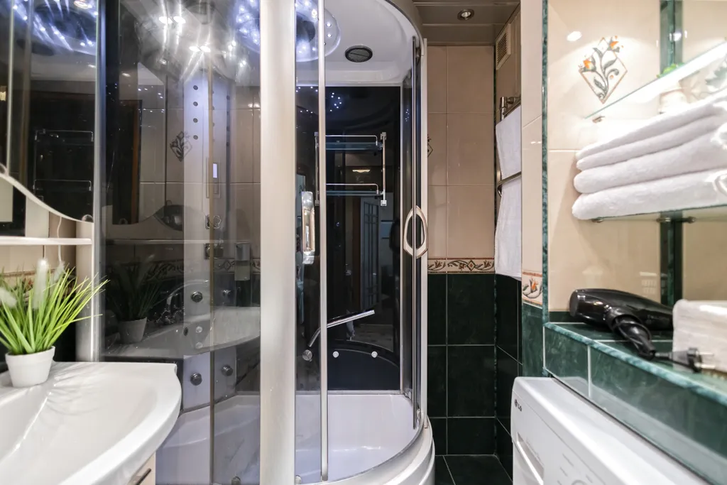 Квартира Уютная квартира в 5 минутах от метро Скобелевская — Москва