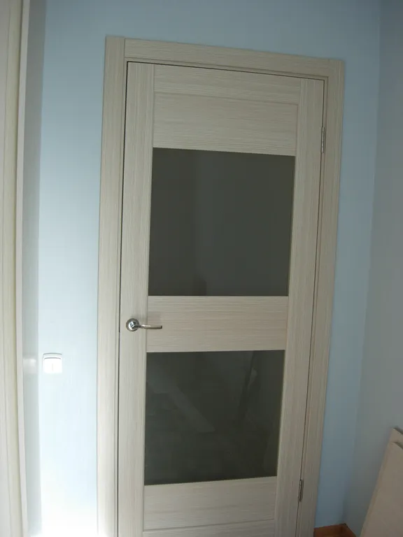 Квартира 2-комнатная Квартира — Красноярск