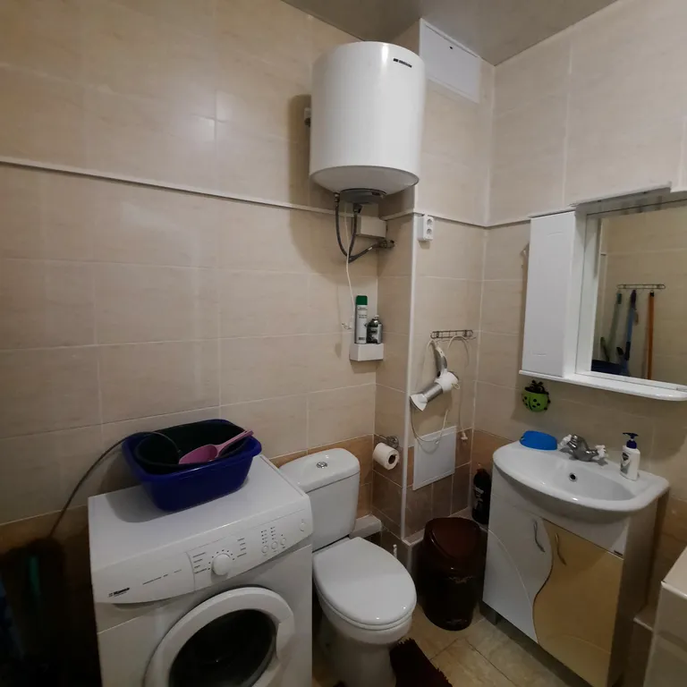 Студия у моря