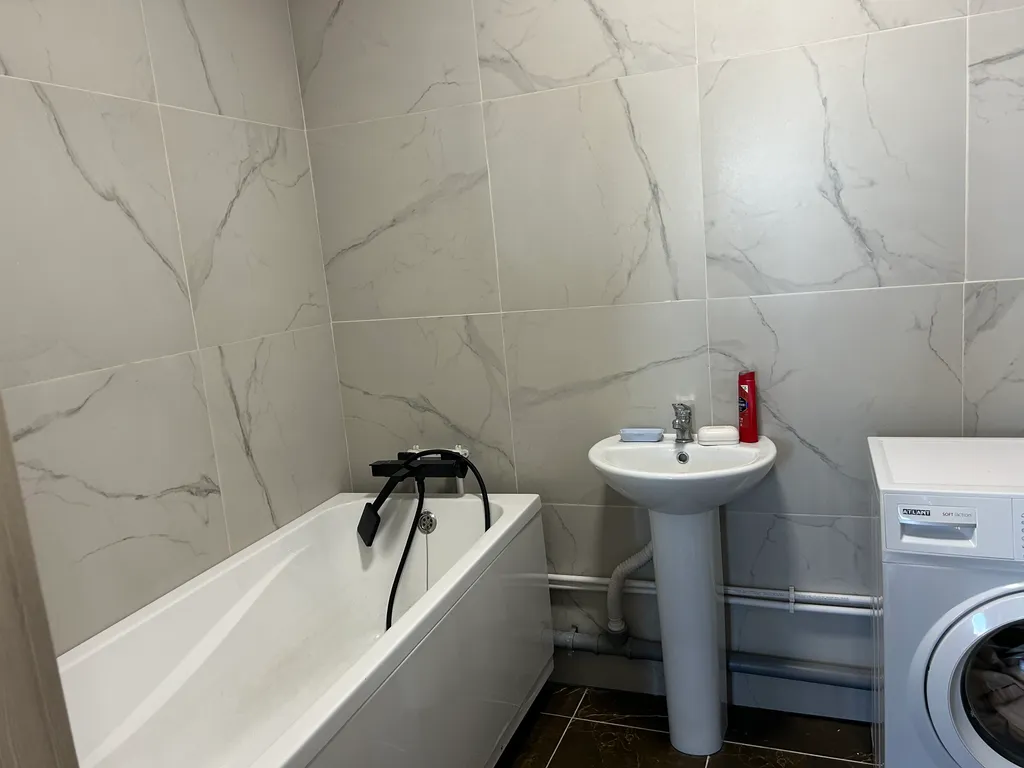 Квартира Уютная квартира рядом с центром — Волгоград