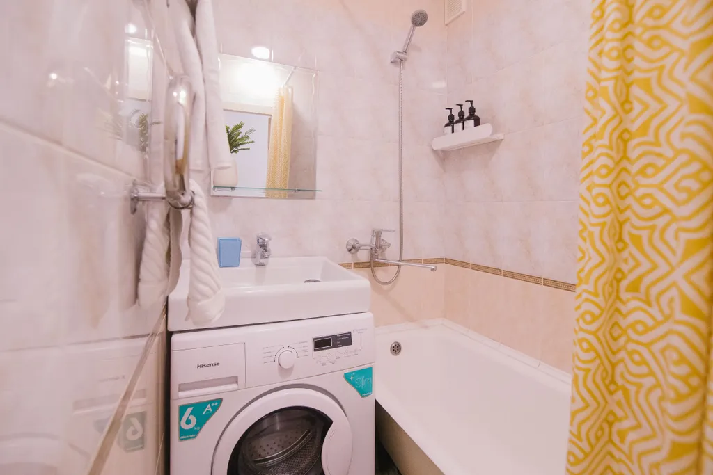 Квартира рядом с ж/д вокзалом