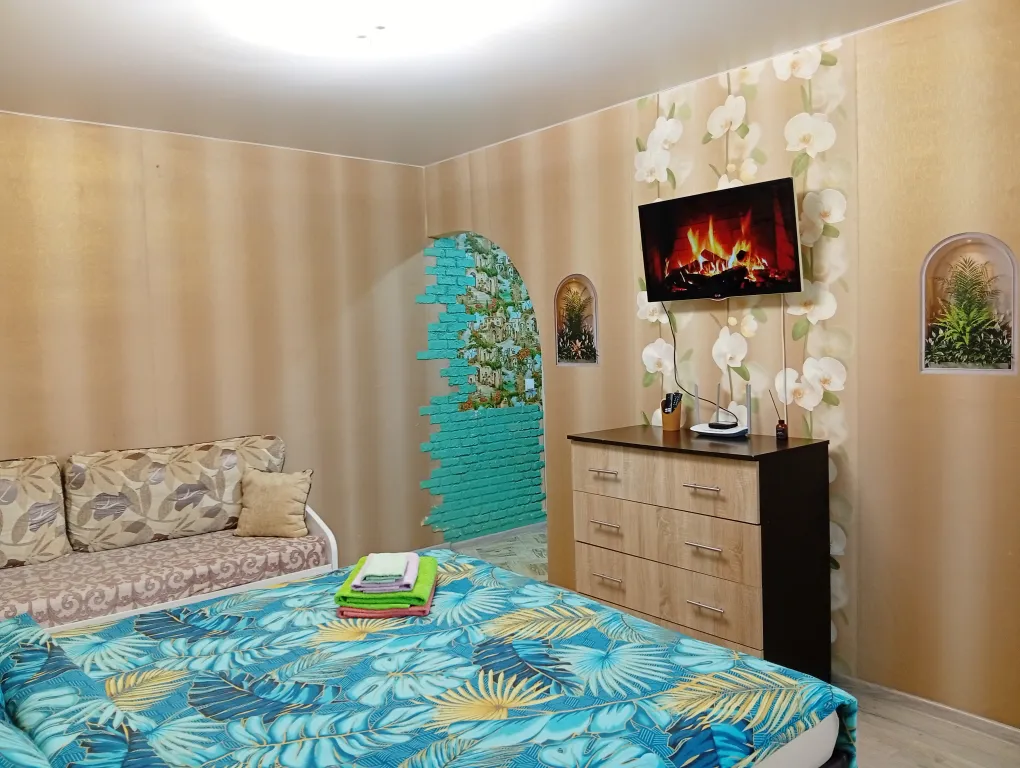 Квартира в центре