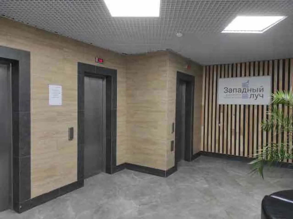 Поделам Функциональная квартира рядом с парком им. Гагарина