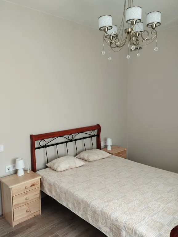 Коттедж Гостевой дом — Зеленоградск