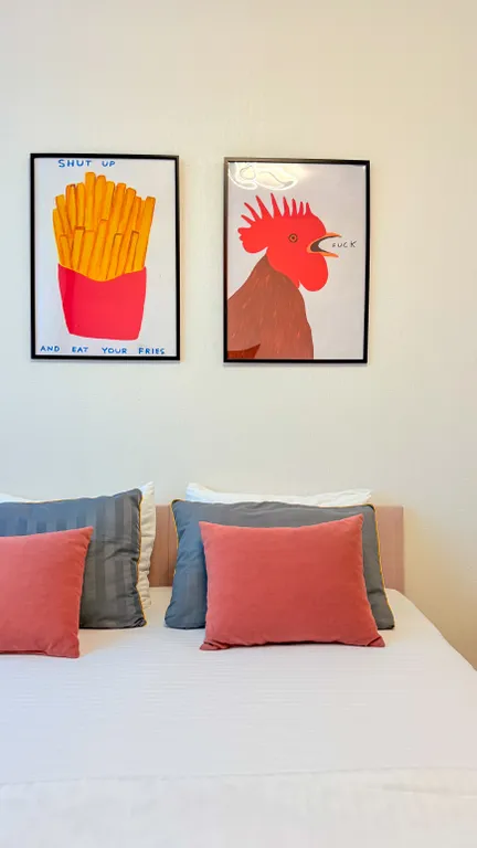 StudioPark 184 на Фрунзе 31