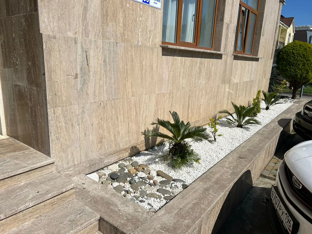 Квартира Квартира Sezam Apartments (18) — Сириус