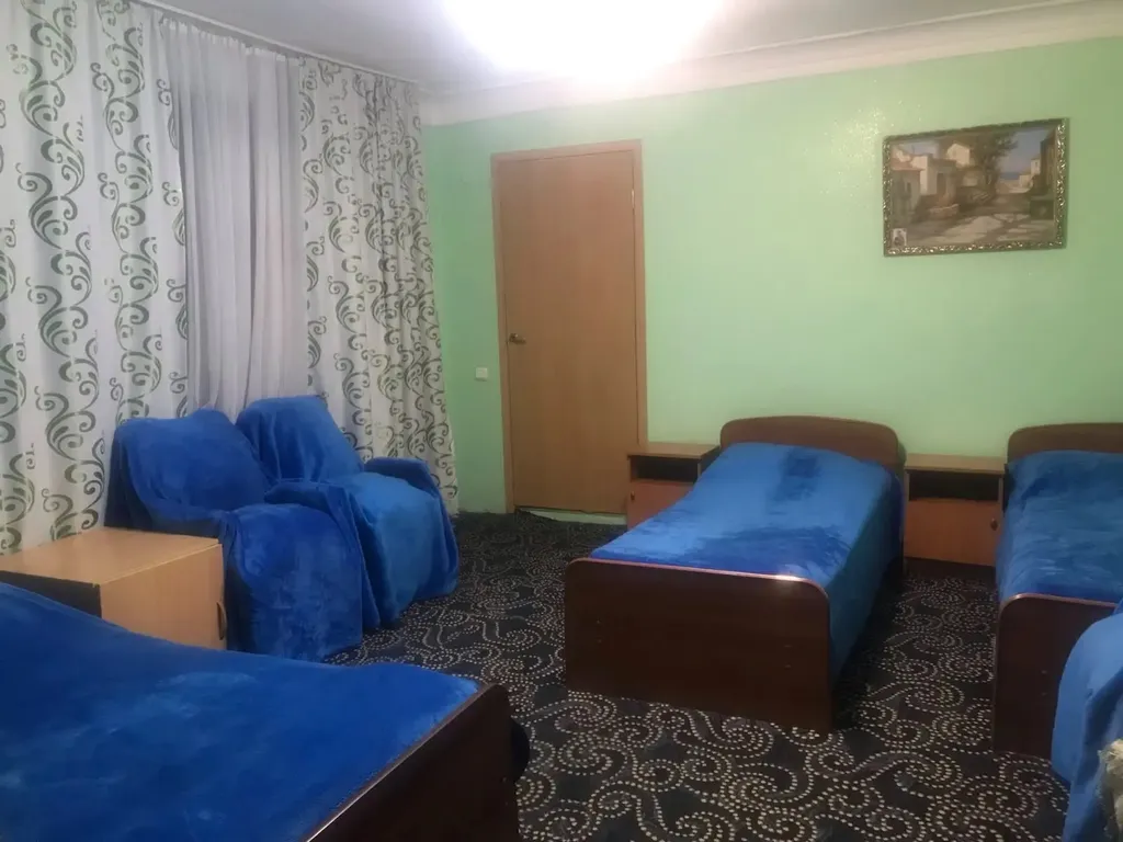 Комната