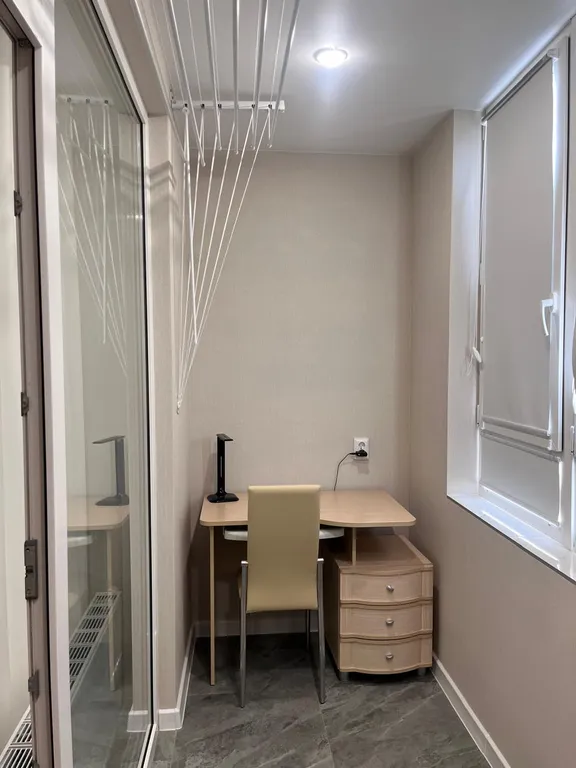 Дорога в Крым