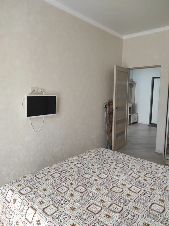 Квартира Квартира в ЖК Дом у моря — Геленджик