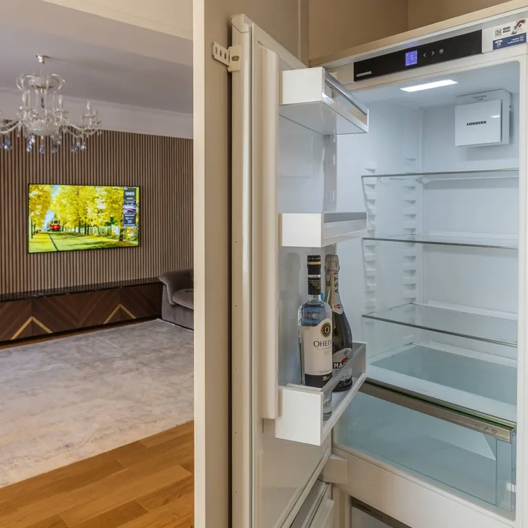 2-этажный Пентхаус Маки у моря