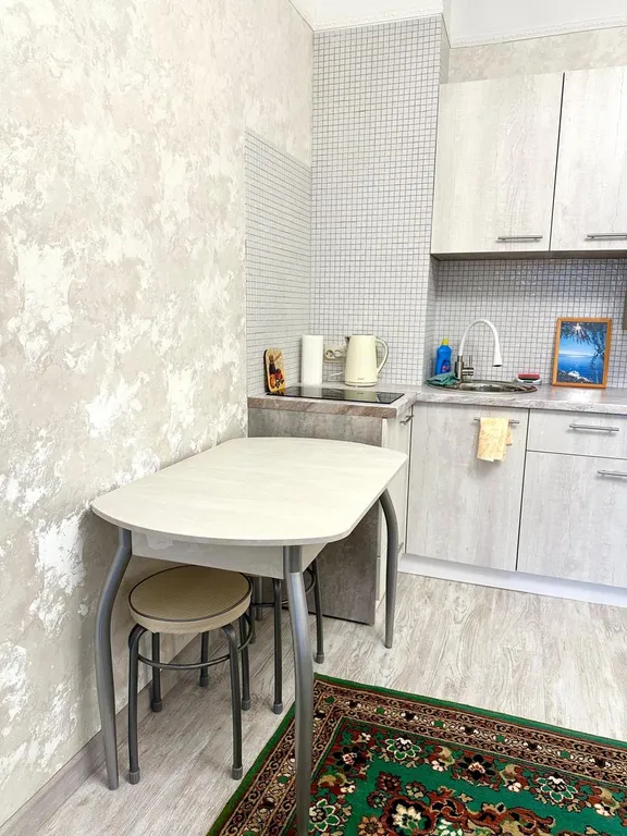 2х комнатная квартира в самом центре города