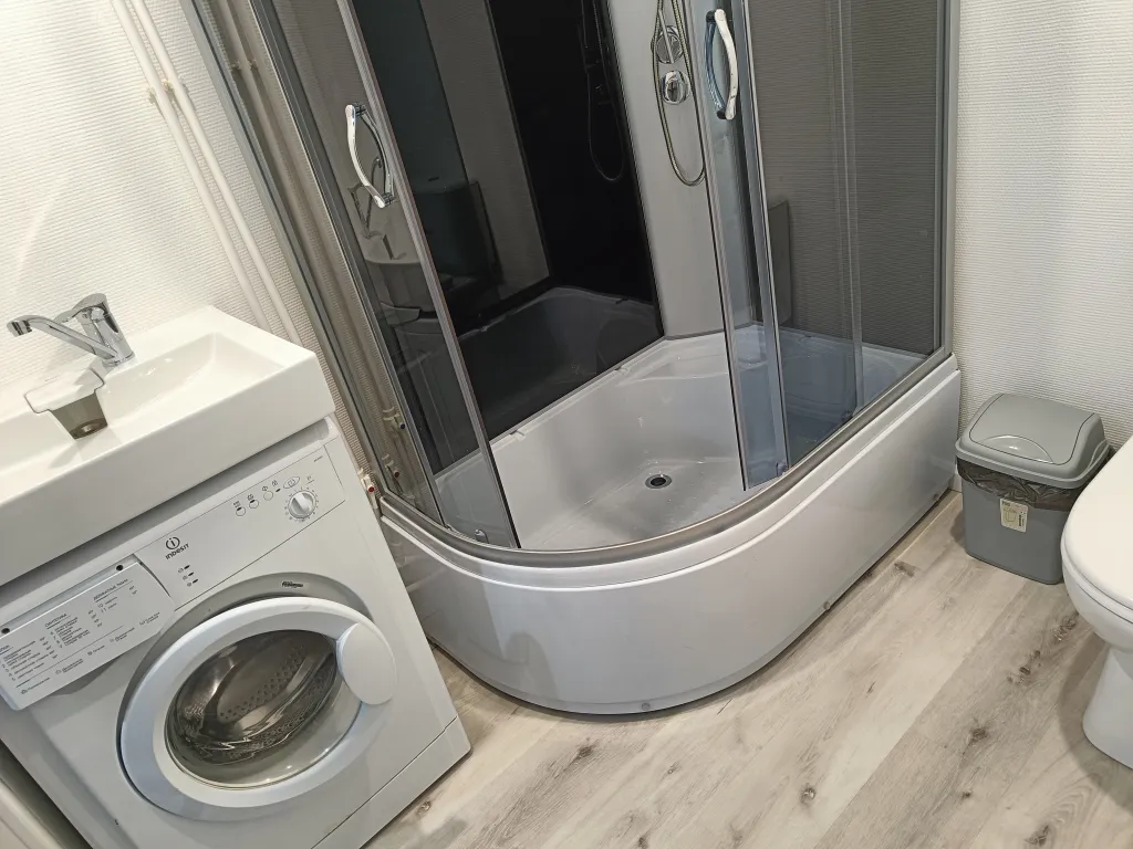 Коттедж Коттедж Этаж двухкомнатный в центре — Геленджик