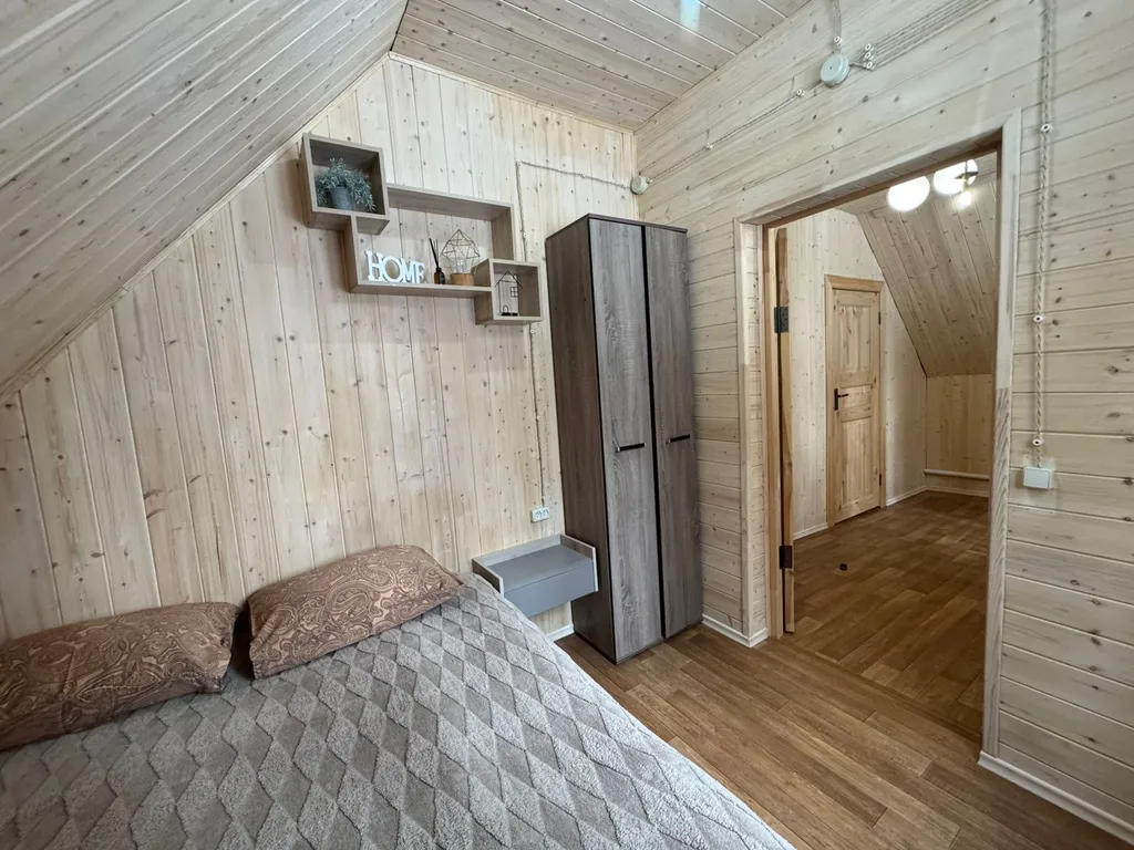 5-комнатный Дом