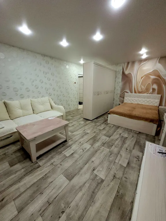 Элитная квартира в центре города