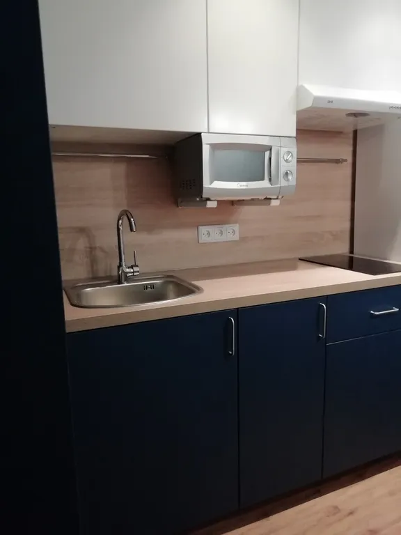 Уютная квартира в одном из самых удобных районов города