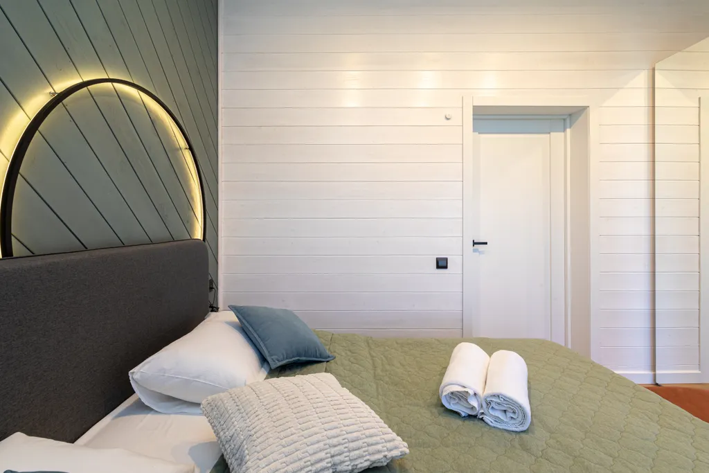 Дом с сауной и купелью Большой | XL Гарнет Холидэй