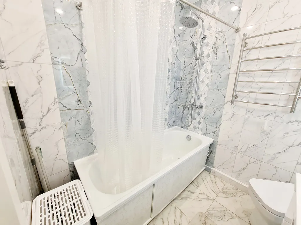 Квартира Уютная квартира в ЖК Министерские озера — Раздольное