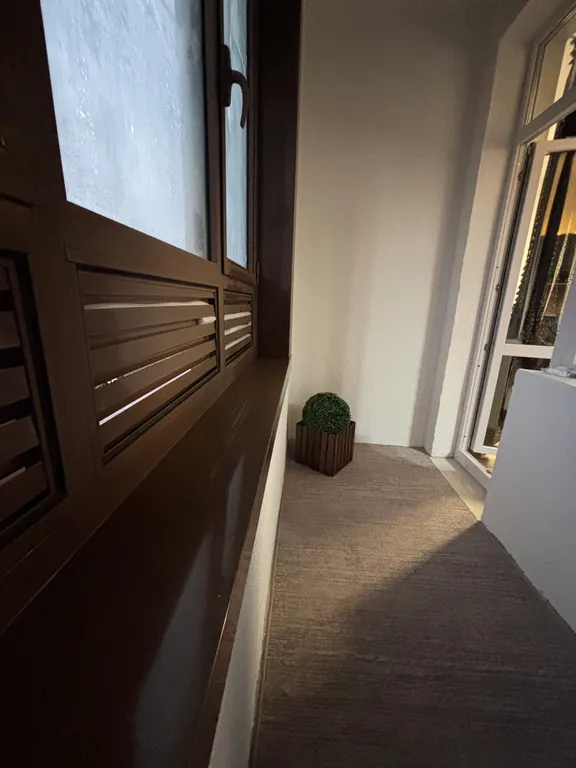 Новая квартира в центре Красного Села