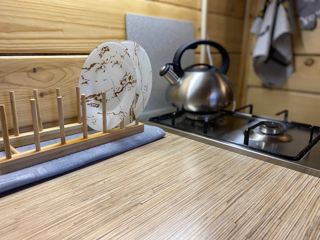 Дом-Баня у речки