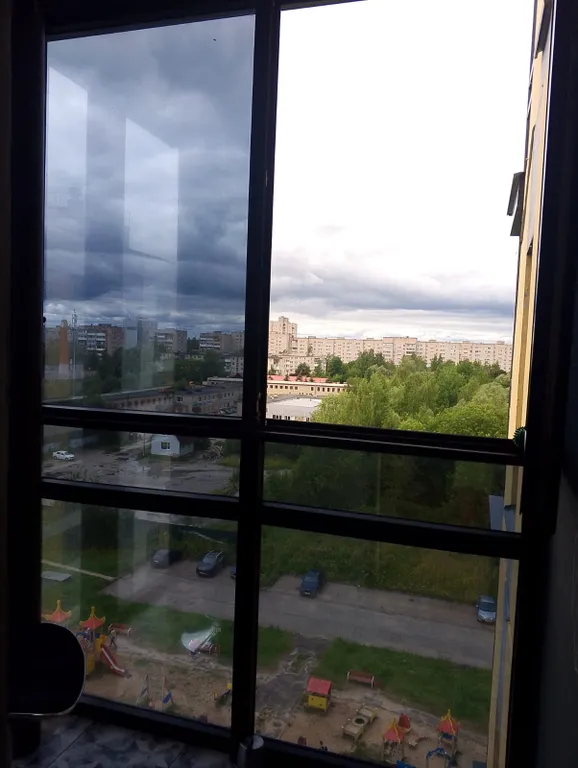 Дизайнерская квартира