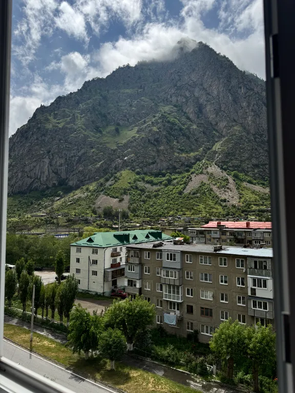 Уютная квартира в Приэльбрусье