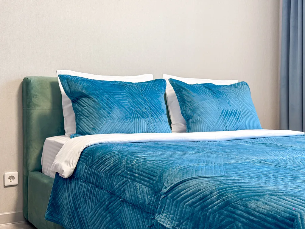 Квартира Апартаменты Монако 24 ЖК Морская Горгиппия 139 — Анапа