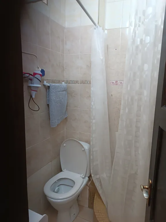 Квартира Квартира в самом центре у Южной бухты — Севастополь