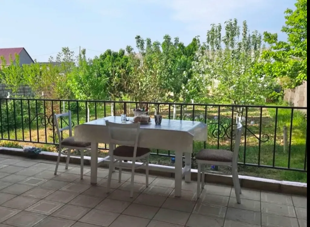 Коттедж Домик на берегу Каспийского моря — Дербент