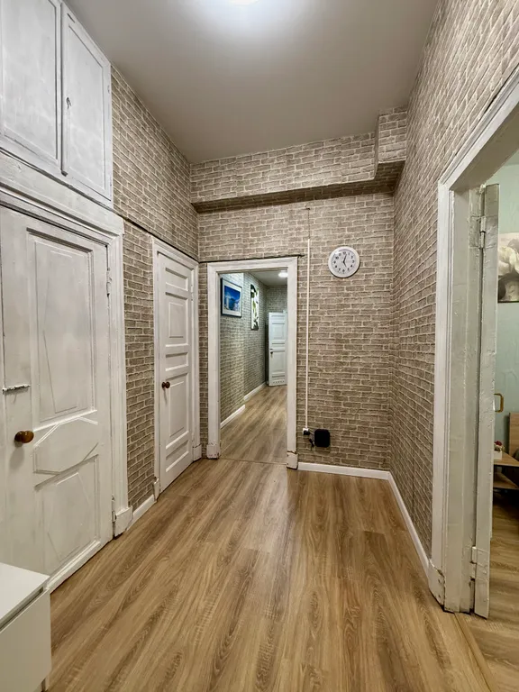 Квартира Квартирах рядом с красной площадью — Москва