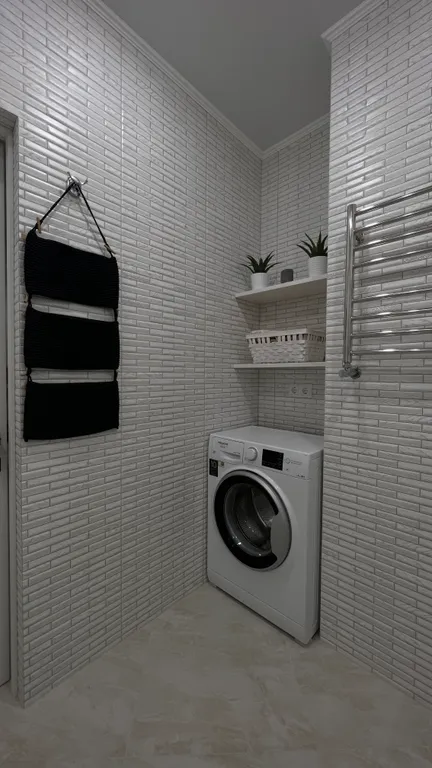 Апартамент с видом на море