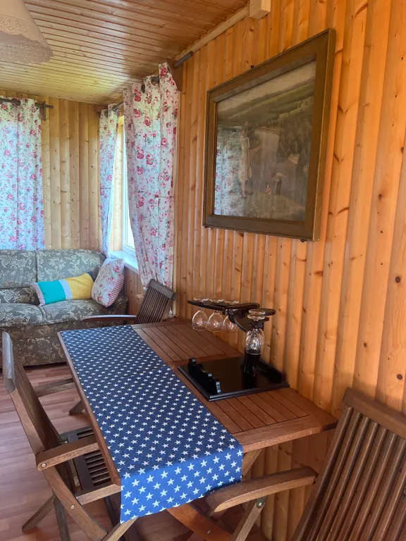 Отличный отдых