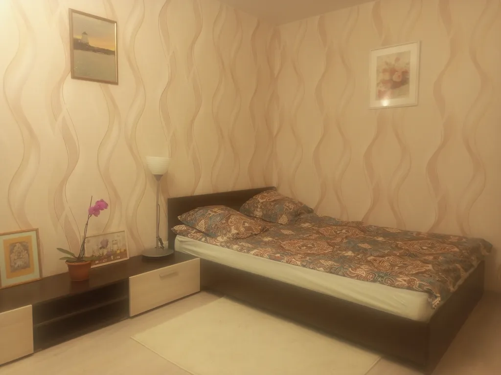 Квартира Апартаменты в центре города с видом на залив — Выборг