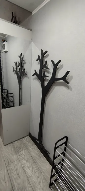 Квартира-студия у моря