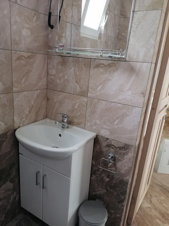 Уютный коттедж