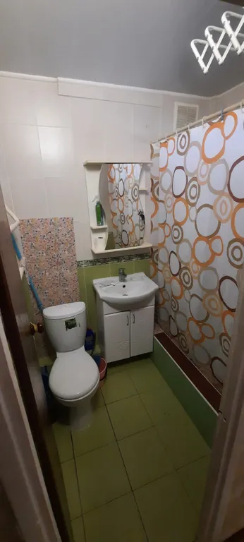 Квартира Апартаменты на море — Лазаревское