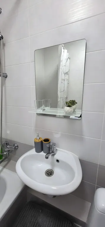 Квартира Квартира с зелёным двором и всей инфраструктурой рядом — Краснодар