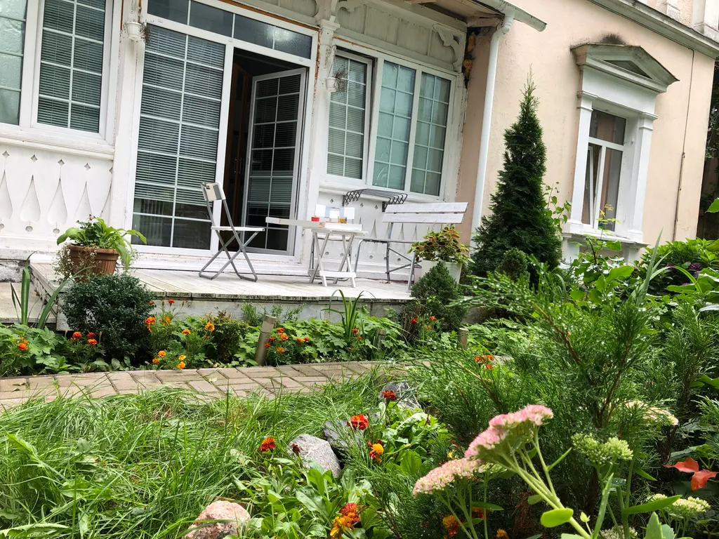 Студия Морская в центре