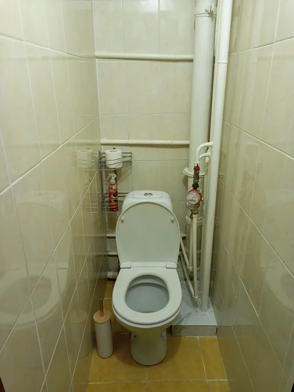 Уютная квартира в сердце города