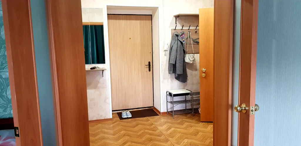 Квартира Уютная бюджетная квартира напротив Планеты рядом с автовокзалом — Красноярск