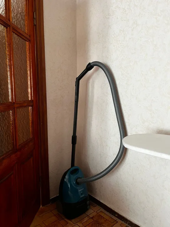 Уютная квартира в районе Белая Ромашка