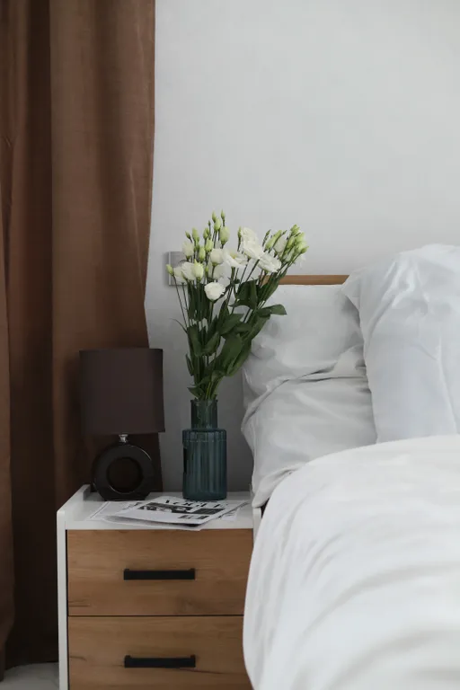 Стильная, уютная и комфортная квартира-студия