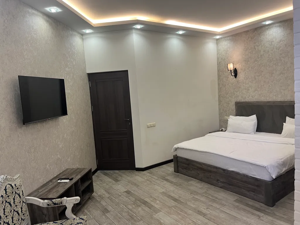 Квартира Комната — аренда посуточно в Ереван