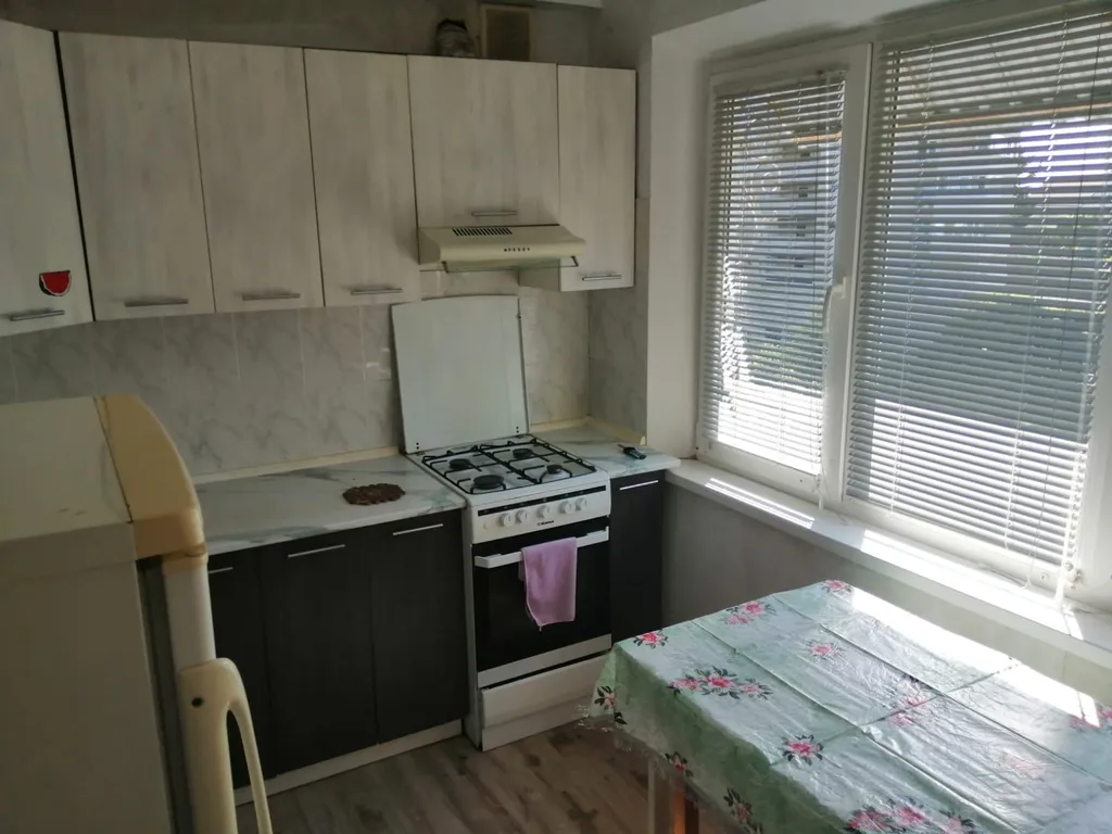 Уютная квартира в центре