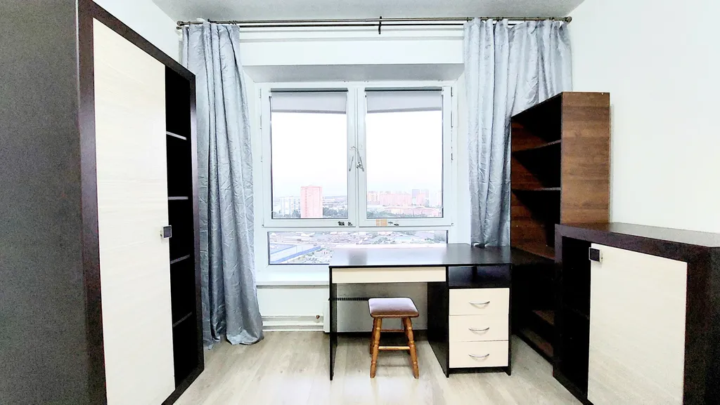 Новая квартира в 5 минутах от метро Котельники