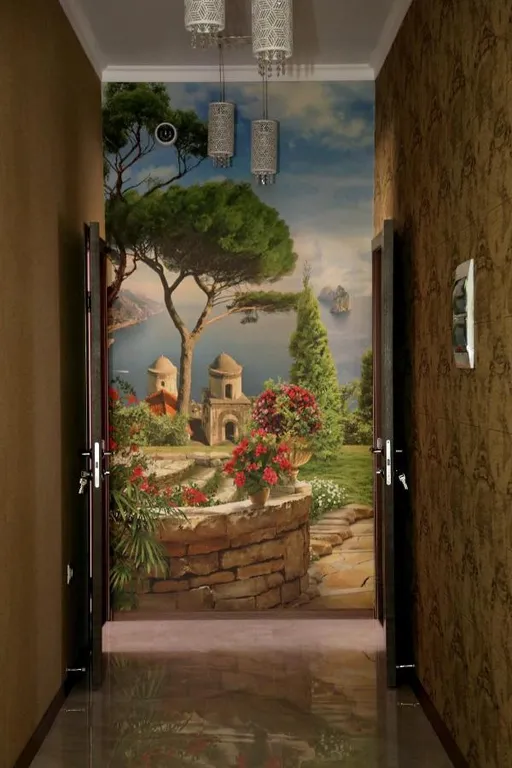 Квартира Комната — Гагра