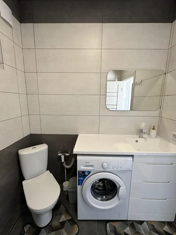 Домик в гостевом дворе