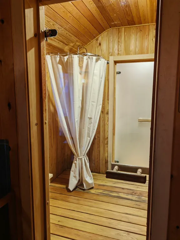 Коттедж Коттедж Орешник на Неве — им. Морозова