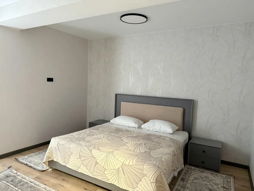 2-комнатная Квартира — аренда посуточно в Каспийск