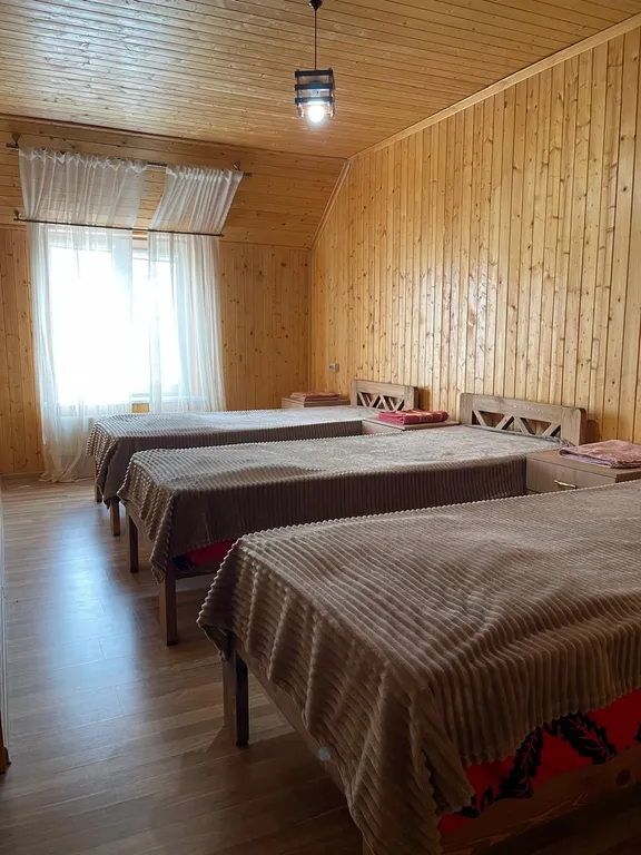 Райский дом